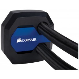 Водяная система охлаждения Corsair Hydro H100i v2 - 4