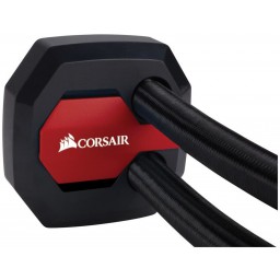 Водяная система охлаждения Corsair Hydro H100i v2 - 5