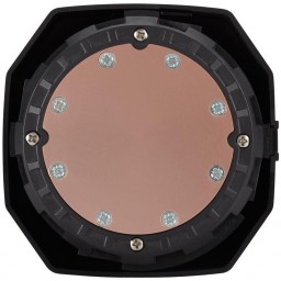 Водяная система охлаждения Corsair Hydro H100i v2 - 6