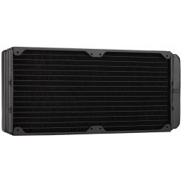 Водяная система охлаждения Corsair Hydro H100i v2 - 11