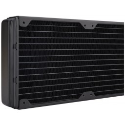 Водяная система охлаждения Corsair Hydro H100i v2 - 12
