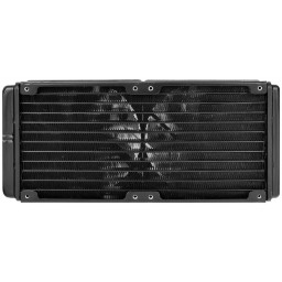 Водяная система охлаждения Thermaltake Water 3.0 Riing RGB 240 - 5