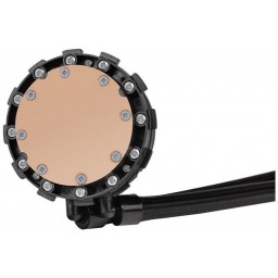 Водяная система охлаждения Thermaltake Water 3.0 Riing RGB 240 - 7