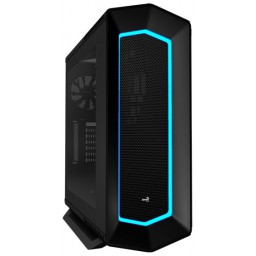 Корпус AeroCool P7-C1 Window Black - 1