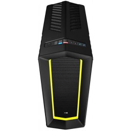 Корпус AeroCool P7-C1 Window Black - 2