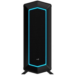 Корпус AeroCool P7-C1 Window Black - 3