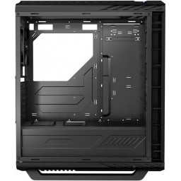 Корпус AeroCool P7-C1 Window Black - 4