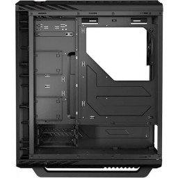 Корпус AeroCool P7-C1 Window Black - 5