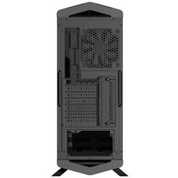 Корпус AeroCool P7-C1 Window Black - 6