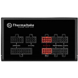Блок питания 650W Thermaltake ToughPower Grand RGB (PS-TPG-0650FPCGEU-R) - 2
