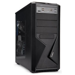 Корпус Zalman Z9 Plus Black - 3