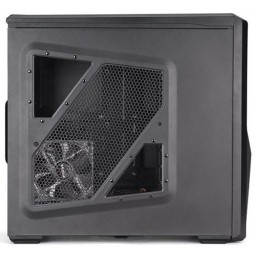Корпус Zalman Z9 Plus Black - 5