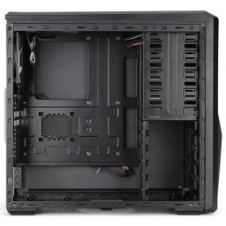 Корпус Zalman Z9 Plus Black - 6