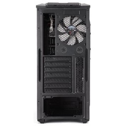 Корпус Zalman Z9 Plus Black - 7