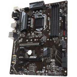 Материнская плата MSI Z370-A PRO 1151v2 - 2
