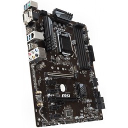 Материнская плата MSI Z370-A PRO 1151v2 - 3