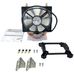 Кулер Arctic Cooling Freezer 7 PRO Rev. 2 (DCACO-FP701-CSA01) - 3