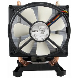 Кулер Arctic Cooling Freezer 7 PRO Rev. 2 (DCACO-FP701-CSA01) - 4