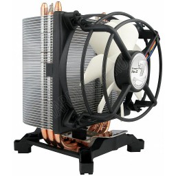 Кулер Arctic Cooling Freezer 7 PRO Rev. 2 (DCACO-FP701-CSA01) - 5