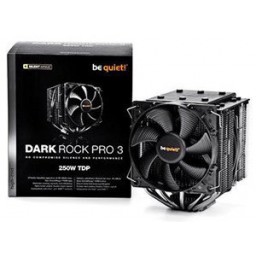 Кулер Be Quiet Dark Rock Pro 3 - 2
