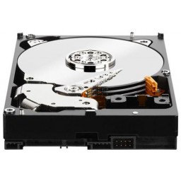 Жесткий диск 2Tb SATA-III Western Digital Black (WD2003FZEX) - 1