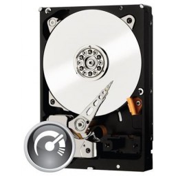 Жесткий диск 2Tb SATA-III Western Digital Black (WD2003FZEX) - 2
