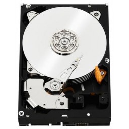 Жесткий диск 2Tb SATA-III Western Digital Black (WD2003FZEX) - 4