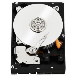 Жесткий диск 2Tb SATA-III Western Digital Black (WD2003FZEX) - 5