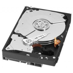 Жесткий диск 2Tb SATA-III Western Digital Black (WD2003FZEX) - 6