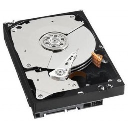 Жесткий диск 2Tb SATA-III Western Digital Black (WD2003FZEX) - 7