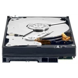 Жесткий диск 2Tb SATA-III Western Digital Black (WD2003FZEX) - 11