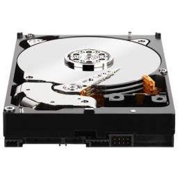 Жесткий диск 2Tb SATA-III Western Digital Black (WD2003FZEX) - 12