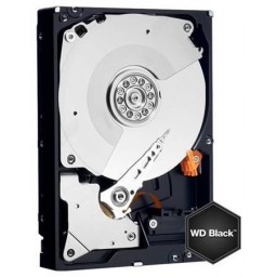 Жесткий диск 2Tb SATA-III Western Digital Black (WD2003FZEX) - 13