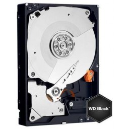 Жесткий диск 2Tb SATA-III Western Digital Black (WD2003FZEX) - 14