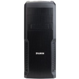 Корпус Zalman Z3 Plus Black - 6