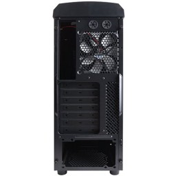 Корпус Zalman Z3 Plus Black - 7