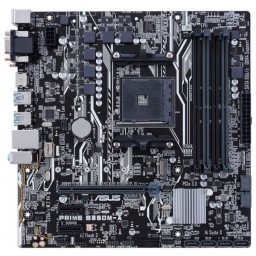 Материнская плата ASUS PRIME B350M-A - 2