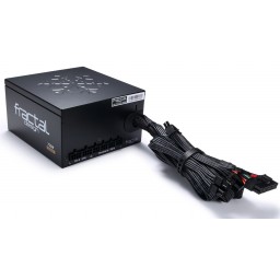 Блок питания  750W Fractal Design Edison M (FD-PSU-ED1B-750W-E) - 3