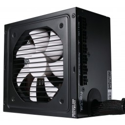 Блок питания  750W Fractal Design Edison M (FD-PSU-ED1B-750W-E) - 4