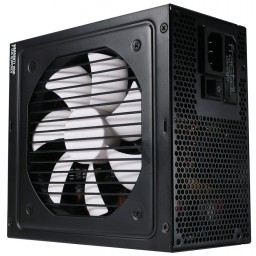 Блок питания  750W Fractal Design Edison M (FD-PSU-ED1B-750W-E) - 5