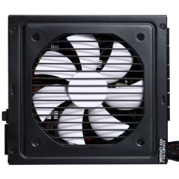 Блок питания  750W Fractal Design Edison M (FD-PSU-ED1B-750W-E) - 6