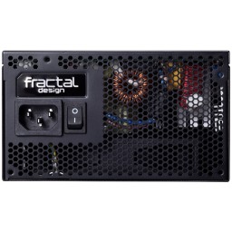 Блок питания  750W Fractal Design Edison M (FD-PSU-ED1B-750W-E) - 8