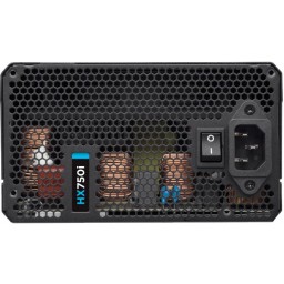 Блок питания 750W Corsair HX750i (CP-9020072-EU) - 6