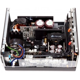 Блок питания 750W Corsair HX750i (CP-9020072-EU) - 7