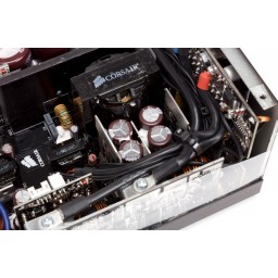 Блок питания 750W Corsair HX750i (CP-9020072-EU) - 8