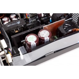 Блок питания 750W Corsair HX750i (CP-9020072-EU) - 9