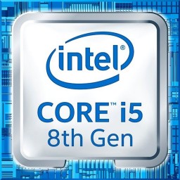 Процессор Intel Core i5 - 8600K OEM - 1