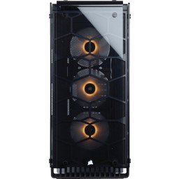 Корпус Corsair Crystal Series 570X RGB (CC-9011098-WW) - 3