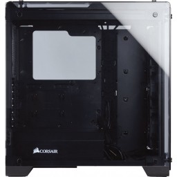 Корпус Corsair Crystal Series 570X RGB (CC-9011098-WW) - 4