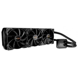 Водяная система охлаждения Be Quiet Silent Loop 360mm - 1